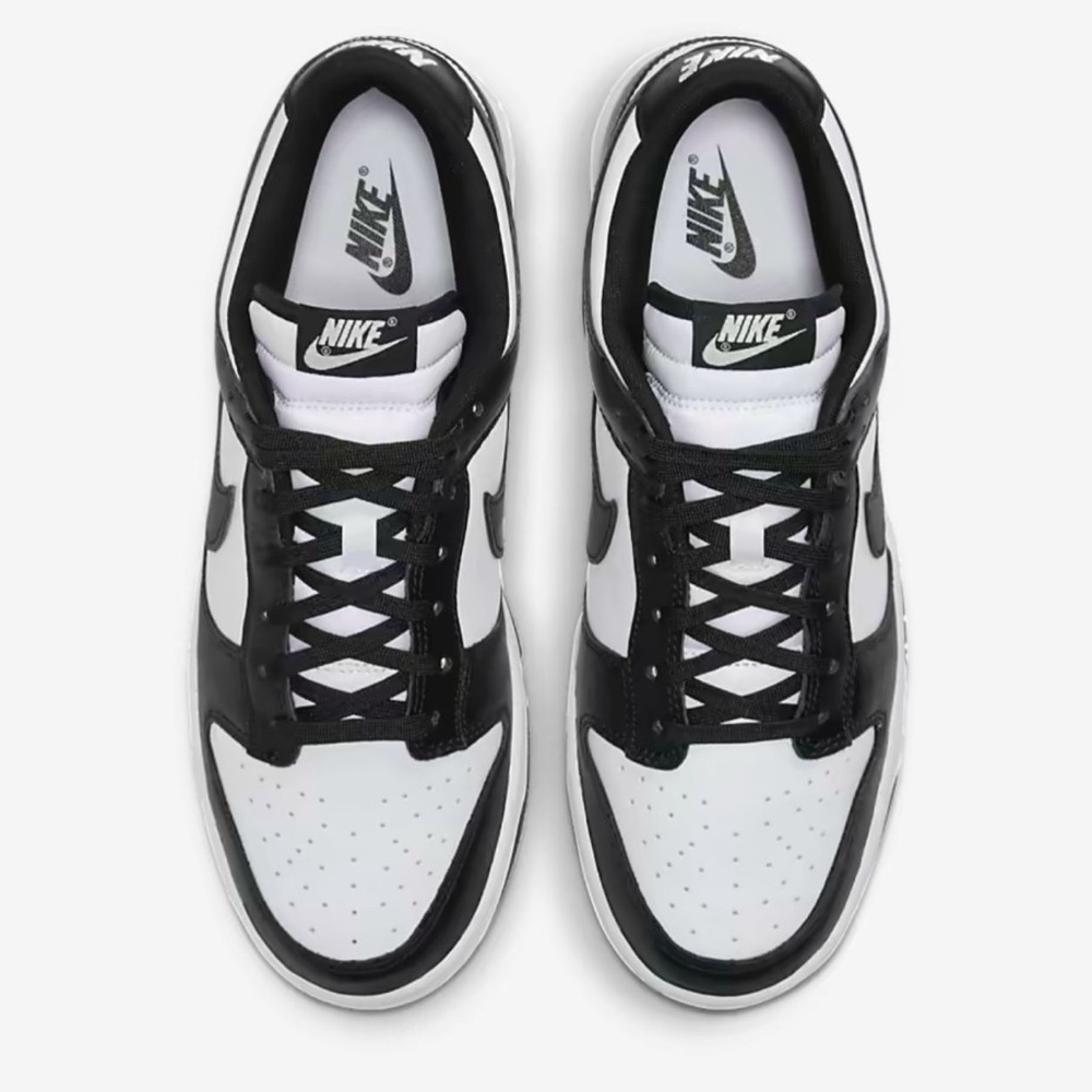 Nike Low Dunks - Picture 3 of 5